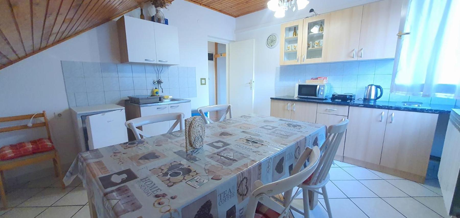 Apartman Ivana Varaždin Exterior foto