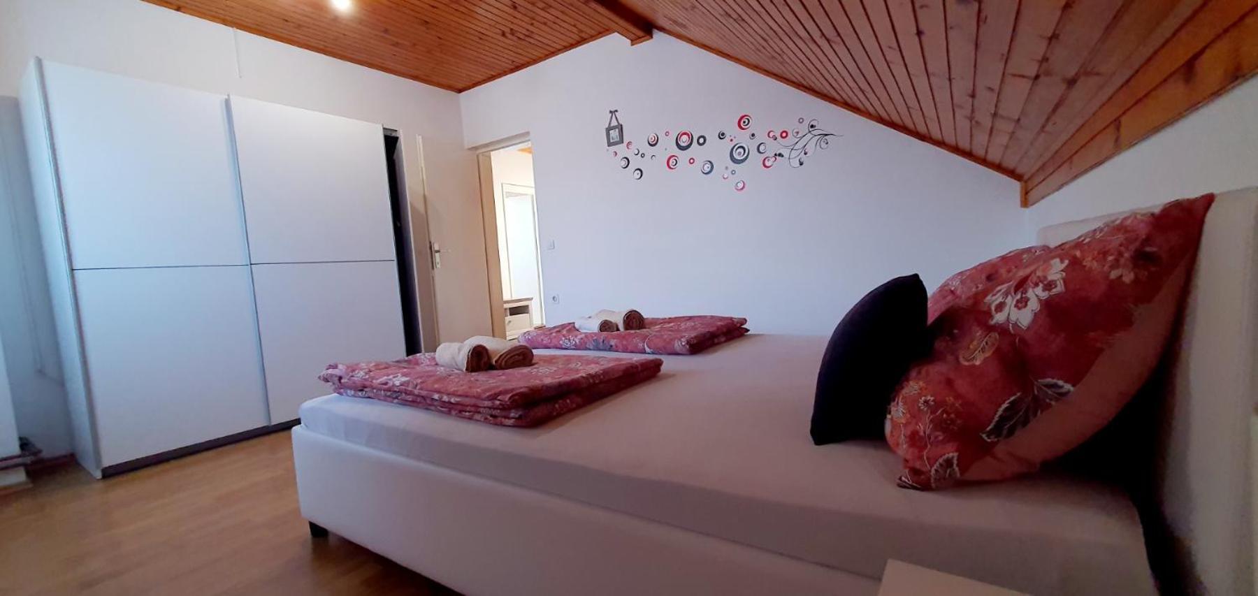 Apartman Ivana Varaždin Exterior foto