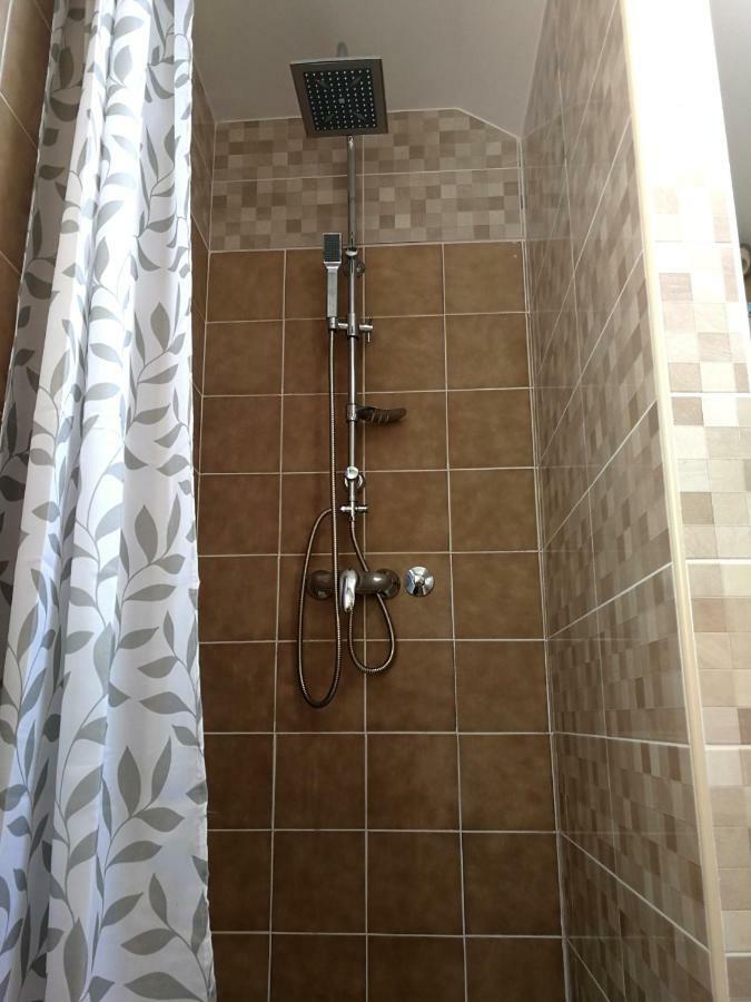 Apartman Ivana Varaždin Exterior foto