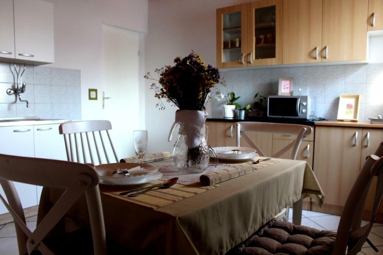 Apartman Ivana Varaždin Exterior foto