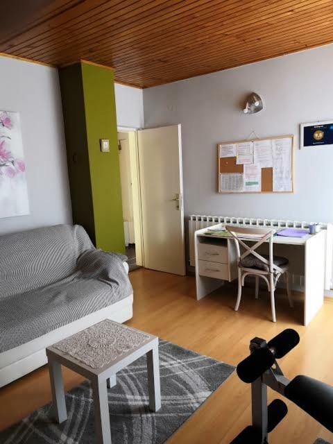 Apartman Ivana Varaždin Exterior foto